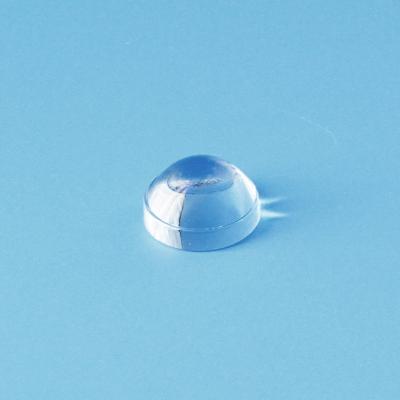 中国 超光学ガラスの精密によって形成される非球面レンズB270 販売のため