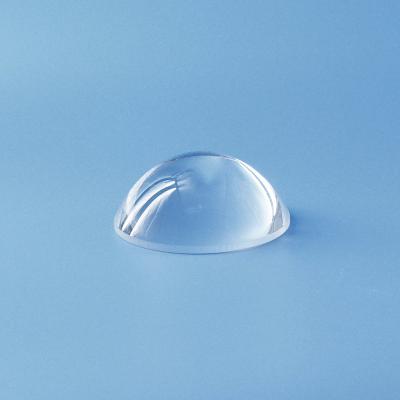 China Diameter 35MM Molded Optical Aspheric Lens With AR Coating for sale