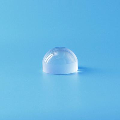 China Molded CNC Polishing Optical Aspheric Lens For Laser Collimation for sale