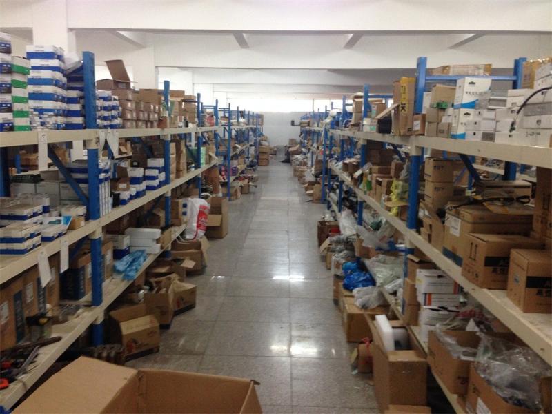 Verified China supplier - Wuxi Liangxi Electric Furnace Co., Ltd.
