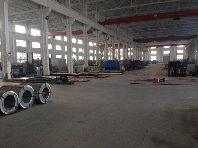 Verified China supplier - Wuxi Liangxi Electric Furnace Co., Ltd.