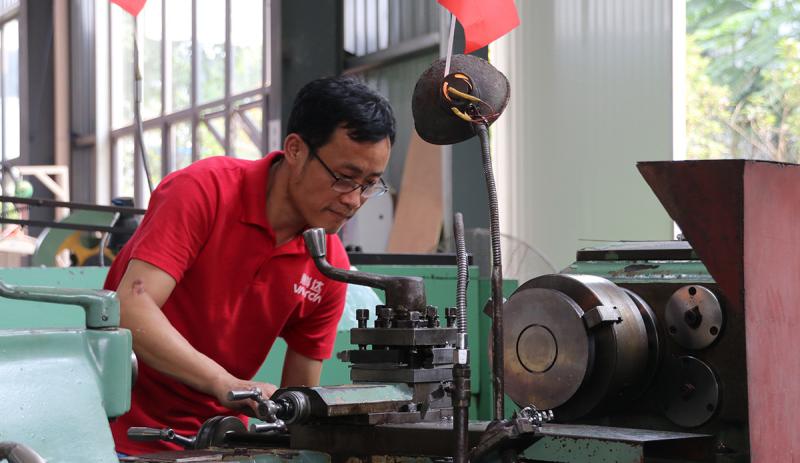 Verified China supplier - Sichuan Vacorda Instruments Manufacturing Co., Ltd