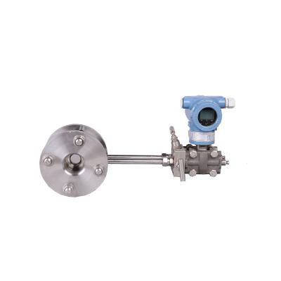 China Stainless Steel Orifice Plate Flow Meter With DN 25-DN1000mm Nominal Diameter for sale