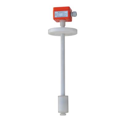 China Automatic Reliability Liquid Level Indicator Wireless Water Tank Level Controller System for sale