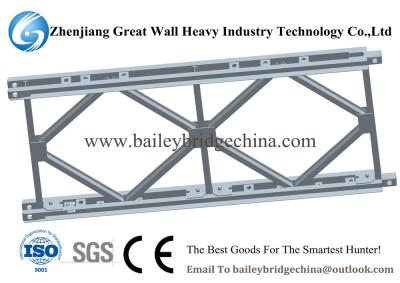 China Truss Panels, Bailey Bridge,quick bridge,temporary,pedestrian bridge,Bridge panel,truss for sale