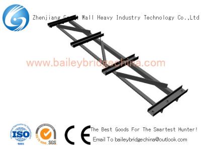 China CB200(HD200) Components-Horizontal Frame- Connect trusses-Bailey Frames for sale