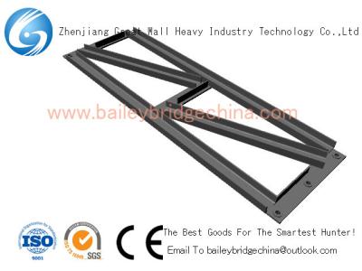 China CB200(HD200) Components-Vertical Frame- Connect trusses-Bailey Frames for sale