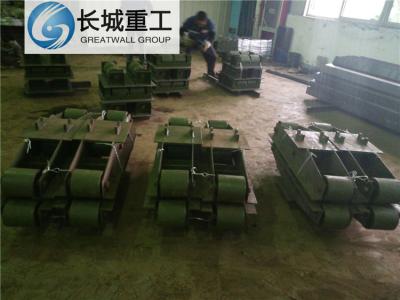 China Plain Roller and Rocking Roller/long distance transport/bailey bridge for sale