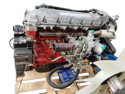 China HINO J08E Diesel Engine Assembly for sale