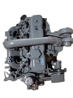 China Oem Replacement ISUZU 4BG1 Engine Parts for sale