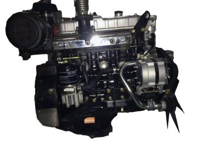 Chine Pièces de moteur d'Isuzu 4jb1 de remplacement à vendre