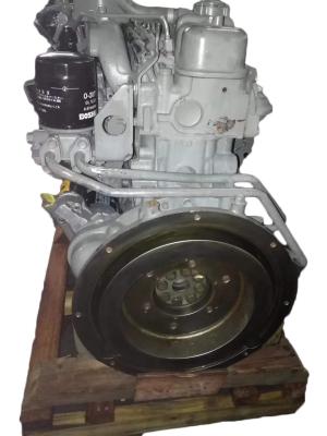 China Isuzu 4jg1 Engine Parts Without Supercharging en venta