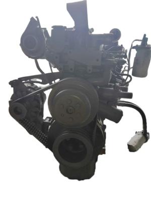 China ISUZU 6HK1 Direct Injection Engine Assembly for sale