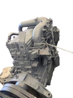 China ISUZU 6RB1 Diesel Engine Assembly for sale