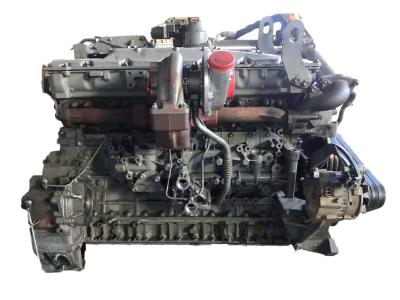China 8980139105 0940000560 asamblea de motor diesel de ISUZU 6UZ1 en venta