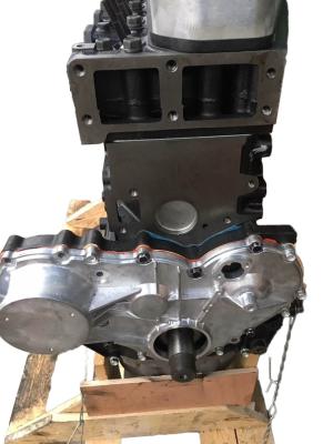 China Daewoo DB58 Diesel Engine Spare Parts for sale