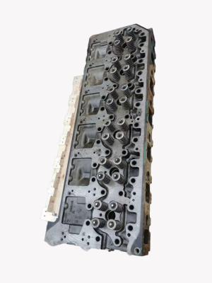 China VOLVO D12D Cylinder Head Assembly for sale