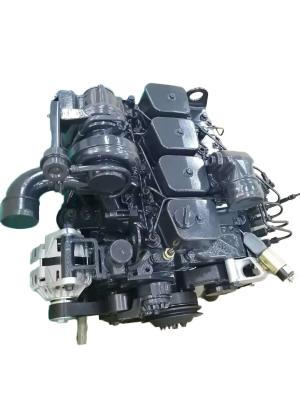China kOMATSU 6D102 Engine Assembly Komatsu Engine Spare Parts for sale