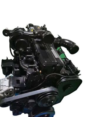 China Peças sobresselentes diesel de QSL8.9 Cummins Engine à venda