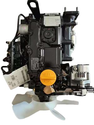 China 3TNV70 Yanmar Diesel Engine Parts for sale