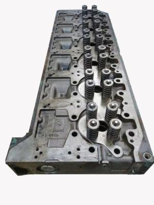 China VOLVO D12D Cylinder Head Assembly for sale