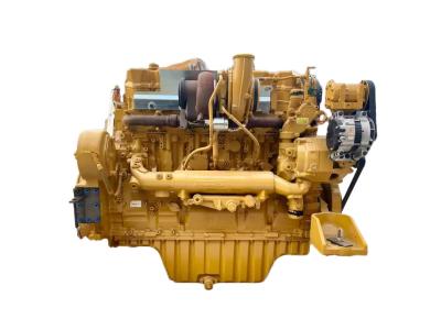 Chine Assemblée de moteur diesel de CAT E374F à vendre