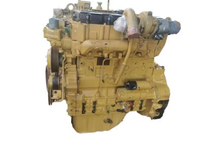 China OEM C4.2 Engine Assembly Diesel Spare Parts for sale
