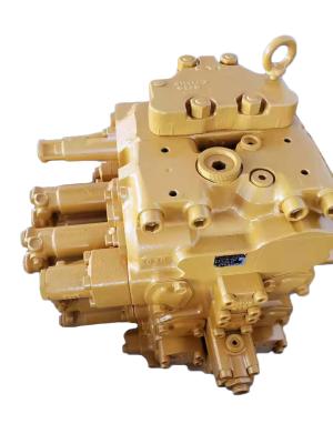 China Sany 235-8 Distribution Valve Diesel Engine Spare Parts for sale