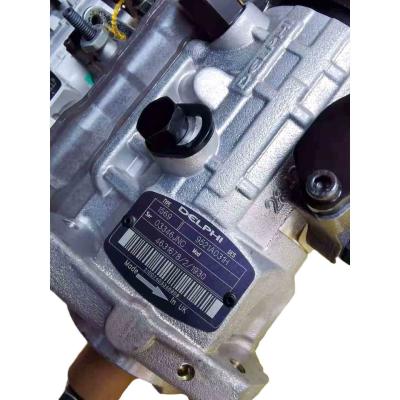 China Perkins C7.1 Direct Injection Diesel High Pressure Pump for sale