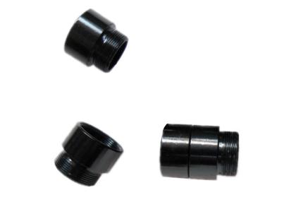 China Anillo del suplemento del tenedor de la lente del soporte del metal M12x0.5, suplemento de la lente del soporte de S en venta