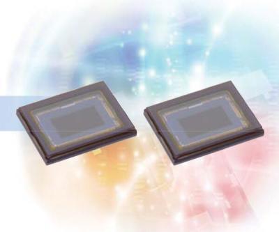 China Sensor de imagen de estado sólido del milímetro de la diagonal 6,46 de SONY IMX290 (tipo 1/2,8) Cmos con el pixel cuadrado para las cámaras de color en venta