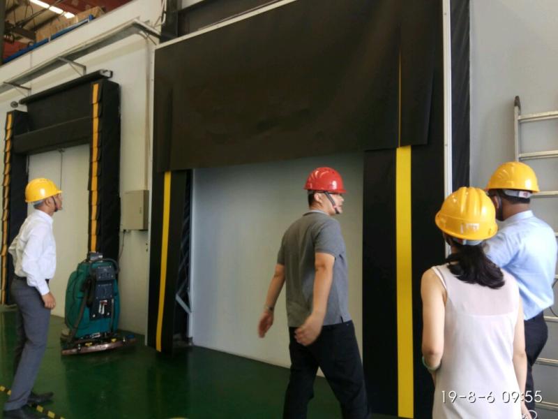 Fournisseur chinois vérifié - Kunshan King Lift Equipment Co., Ltd
