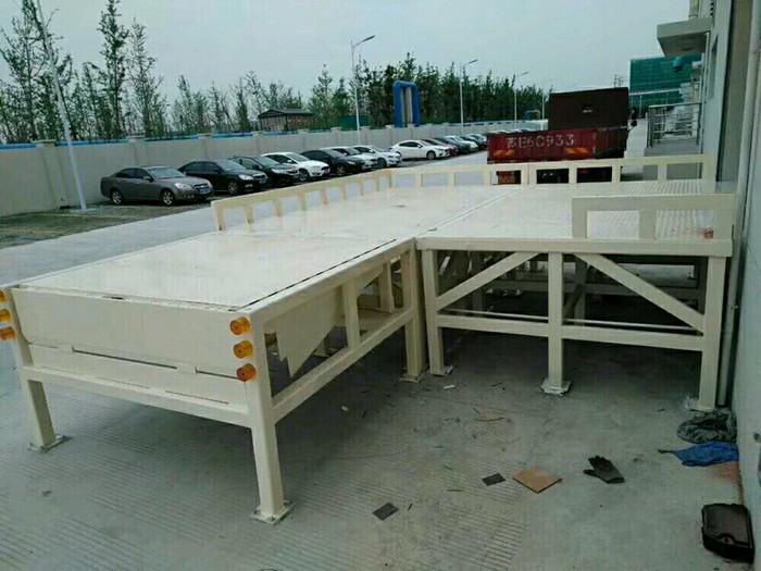 Verified China supplier - Kunshan King Lift Equipment Co., Ltd