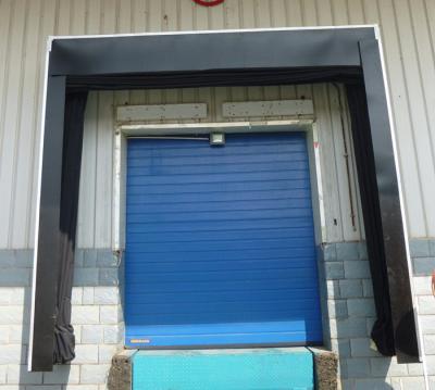 中国 倉庫の膨脹可能なドックの避難所は屋外熱入る凍結の貯蔵を防ぐ 販売のため