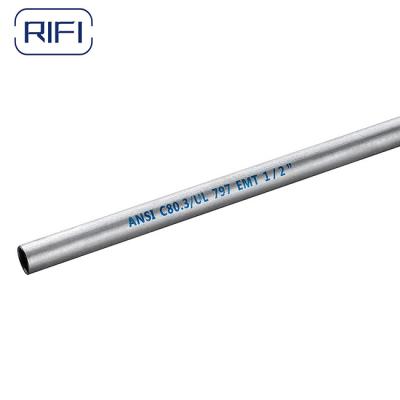 China UL797 2 Inch Conduit Pipe OEM Flexible Metal Electrical Conduit for sale