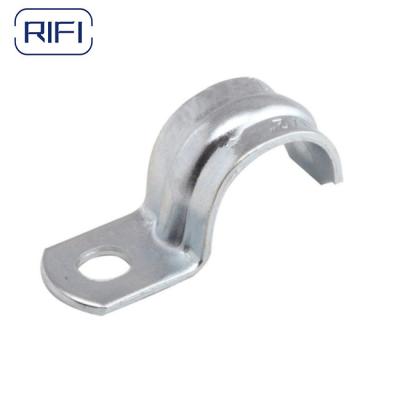 China Silver EMT Conduit Fittings 3/4