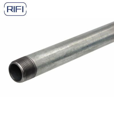 China Rmc Grc Rigid Conduit Thick Walled Length 3050mm Standard Thickness for sale