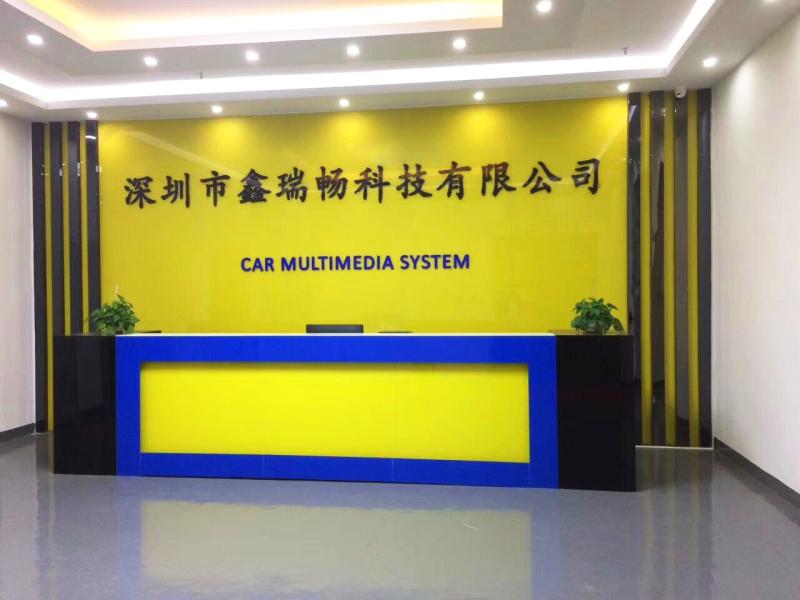 Verified China supplier - Shenzhen Xinruichang Technology Co., Ltd.