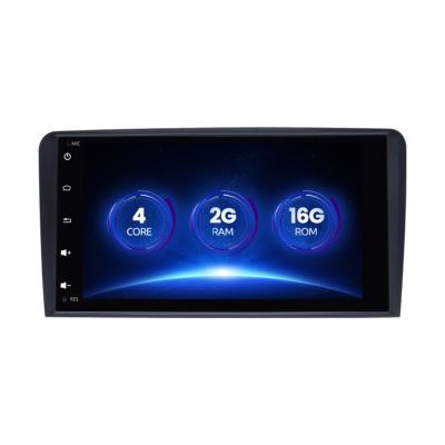 China 4G LTE GPS Android 11 Car Stereo Radio For Audi A3 2003-2011 RS3 Sportback for sale