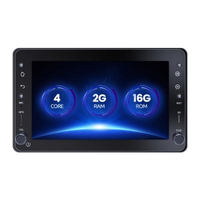 China Android 11 Alfa Car Stereo Single Din Android Car Stereo For Alfa Romeo 159 for sale