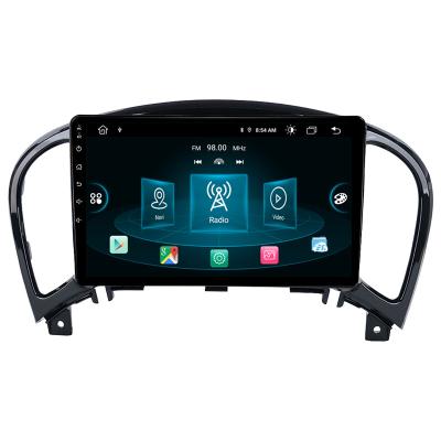 China 2Din Nissan Car Stereo Radio Multimedia Video Player For Nissan Juke 2014 for sale