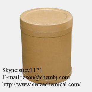 China L-ornithine L-aspartate salt   Assay:99% Molecular Formula: C9H18N3O6  skype:sucy1171 for sale