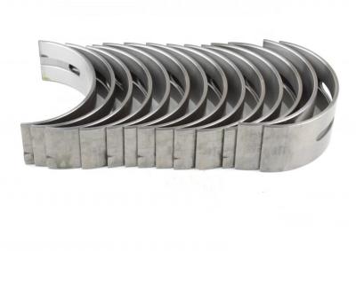 China 4D95 6D95 Main Diesel Engine Bearings Set 6204-21-8100 For PC60 PC75UU Excavator for sale