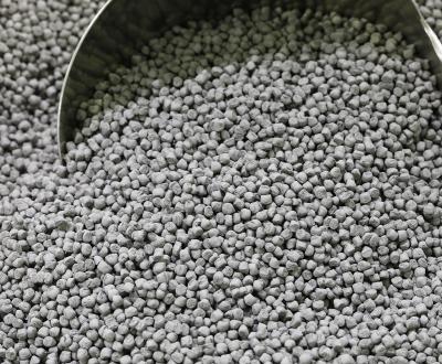 China ISO9001 Tungsten Titanium Feedstock , Grain Powder Metallurgy Of Titanium Alloys for sale