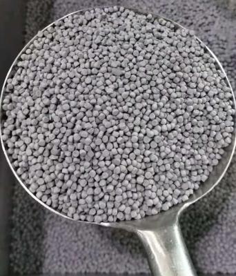 China 316L Carbonyl Aluminium Powder Metallurgy , Grain Shape Injection Mold Parts for sale