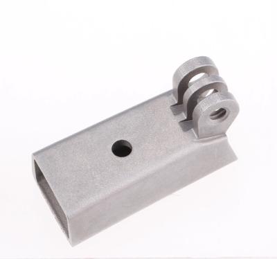 China ISO9001 Metal Powder Metallurgy Parts Nickel White PVD Surface Finish for sale