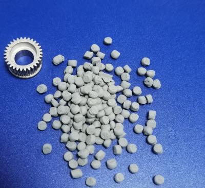China Titanium Metal Injection Molding Feedstock for sale