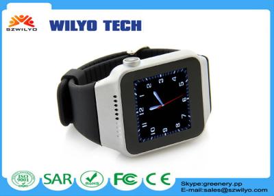China WS39 Bluetooth Cell Phone Watches ， Mobile Phone Watch Java Gsm 1.54 Inch Mp4 Alarm for sale