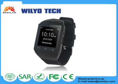Китай Twitter Mp3 Mp4 Facebook телефона wristwatch WS19 2014 Gsm 2MP продается