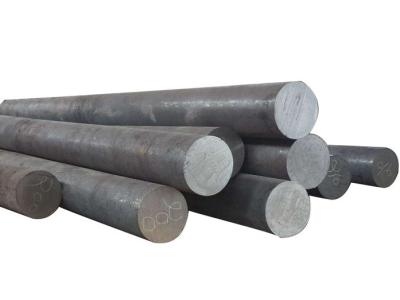 China AISI 4135 Carbon Steel Bar Hot Rolled Rod Alloy Structural Round for sale